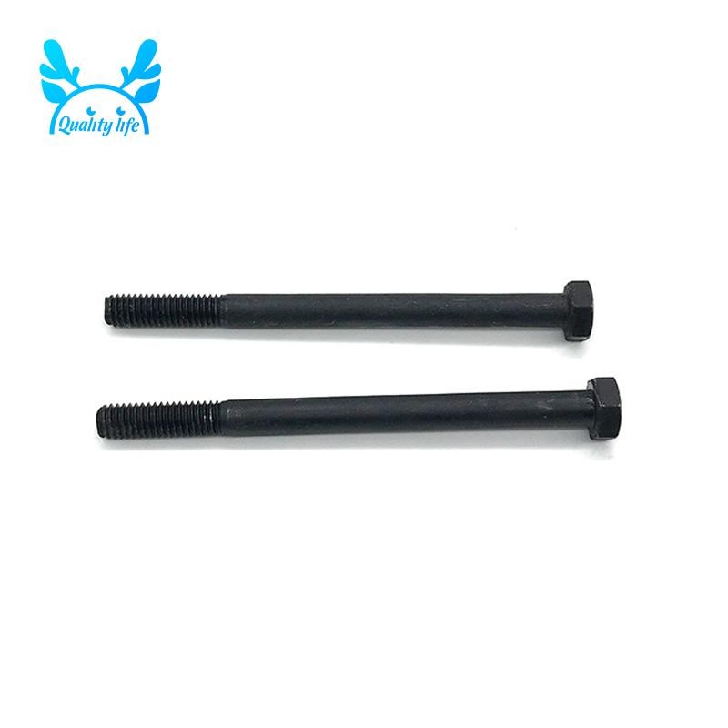 Bộ giảm thanh ống xả Bu lông Bộ giảm thanh bu lông cho 136 137 141 142