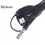 Ăng-ten TV kỹ thuật số có bộ khuếch đại tín hiệu 480 + Dặm Ăng-ten ngoài trời trong nhà VHF UHF Kỹ thuật số trên không Đẹp