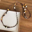 Thắt lưng bướm cổ điển thời trang 2026 Phong cách dân tộc Bohemian Dây thắt lưng dệt cho nữ