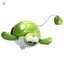 Đồ chơi tắm Wind Up Turtle Bể bơi xanh Đồ chơi tắm cho bé