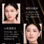 Mao Ge Ping Light Shadow Shading Face-Shaping High Gloss Contouring Powder 4.5g Matte All-in-One Plate Pressed#800