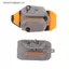 VFZ Di Động Bao Da Eo Bộ Dụng Cụ Khoan Giá Đỡ Đa Năng Trên Thắt Lưng Của Bạn Thợ Điện Thợ Mộc Bảo Quản Túi Xanh Hơn Phần Cứng OTE