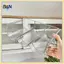 B & N Nhiều Lớp Staable Giữ Nhiệt Cốc Nhà Bếp Cốc Nước Lưu Trữ Ra Kệ Bảo Quản Bình Nước Hiển Thị Ra.