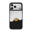 Ốp điện thoại gương từ tính dễ thương cho IPhone 17 16 15 14 13 12 11 Pro Max 17 Vỏ khí Vỏ bảo vệ chống sốc