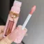 CT Lip Enhancement Gloss Light Pink Pillow Word Pink Lip Glaze Dưỡng ẩm Son bóng FAIR-MEDIUM-DEEP #