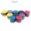 E-WOITD 10 Chiếc Tennis Squash Vợt Ban Nhạc Kẹp Băng Cần Câu Mồ Hôi Tay Cầm Mồ Hôi Ban Nhạc E-WOITD