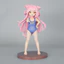 YT4 Mengying Dream Sakura Thay Đổi Thời Gian Nhân Vật Hành Động Bộ Sưu Tập Anime Cô Gái Để Bàn Trang Trí