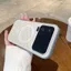 Hai Màu Tổ Ong Tản Nhiệt Từ Tính Áp Dụng Ốp Lưng Điện Thoại Xiaomi 17 Redmi K90 Thoáng Khí Chống Sốc Turbo5MAX