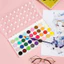 Người Mới Bắt Đầu 12 Màu 21 Màu 36 Màu Sắc Chắc Chắn Màu Nước Bộ Sơn Phác Thảo DIY Nghệ Thuật Tranh Nước Bột Sắc Tố 9CSY