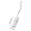Bút cắn muỗi CQCJ, Sạc Type-c Nhanh chóng Giảm ngứa Thiết bị giảm ngứa điện tử, Bút giảm ngứa chống độc hại di động cho trẻ em người lớn
