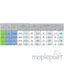 MAPLEPOET-Nữ Sheer Ren Poncho Áo Rời Hai Lớp Cổ Thuyền Che Lên