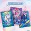 Thẻ Bạn Ngựa Nhỏ Pony Thẻ Kaguya Túi Thứ Tư Viên Đạn Một Toàn Hộp Thẻ Hàng Hóa Kaguya 4 Bộ Sưu Tập Thẻ Sách