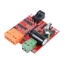NAMA Performances 15A Bộ điều khiển tốc độ động cơ 6V 36V Bộ điều khiển tốc độ có thể điều chỉnh cho dụng cụ điện và tự động hóa