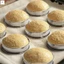Nhẫn Mousse bằng thép không gỉ Khuôn làm bánh Máy cắt bánh quy để nướng và nấu ăn
