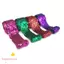 TOPTOOLCX 4.8cm / 1M Ruy băng ren Sequin, Căng lấp lánh tay trang trí, Vòng đeo tay rộng tại nhà Vòng đeo tay Vòng đeo tay Vật liệu may múa