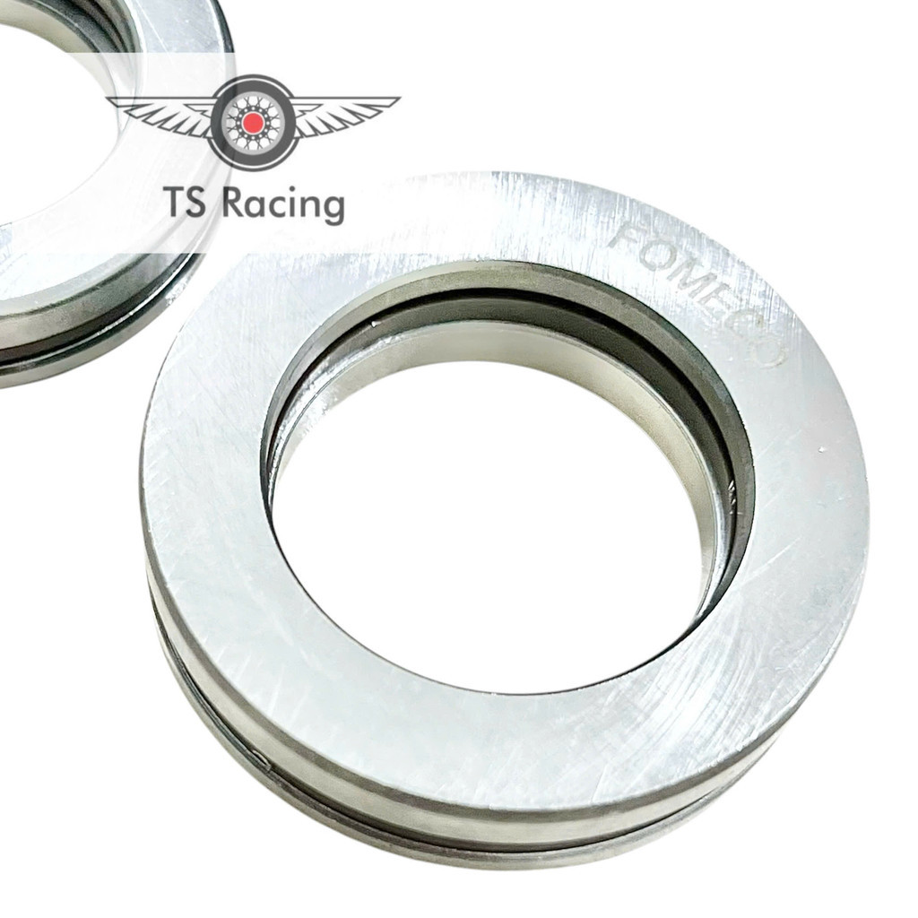 Bộ chén cổ bi cổ đạn vòng bi FOMECO 6 chi tiếc Ya sirius - exciter - taurus - jupiter - nouvo 1-2-3 - nozza - janus