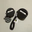 Hộp đựng tai nghe quả tạ có sẵn Thích hợp cho hộp bảo vệ Airpodspro3 Sáng tạo bao gồm tất cả Thích hợp cho hộp đựng tai nghe Airpods4 Vỏ mềm chống va chạm chống sốc