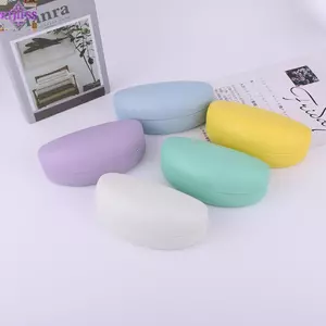 Hộp kính râm RTJIFSS Màu sắc di động dành cho nam và nữ