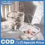 Phụ Kiện Tóc Người Tổ Chức Hộp Bảo Quản Rõ Ràng Dây Buộc Tóc Acrylic Tổ Chức Cho Giặt Pods Hộp Đựng Bàn Tổ Chức