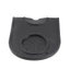 WANYEDI Espresso Tamping Mat, Chất liệu silicon cạnh góc Thảm pha cà phê, Đế chống sốc bền bỉ Thiết kế dày đế chống trượt Tấm hỗ trợ Tamp tại nhà