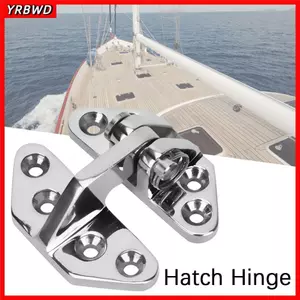 Cửa sổ bản lề thuyền YRBWD Hình con bướm bền