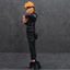HT3 NARUTO Uzumaki Naruto Nhân Vật Hành Động Shippuden Tay Seal Pose Bộ Sưu Tập Màu Sắc Kép Trang Trí TH3