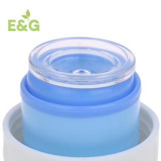 [E.G-t] Nắp bình đạn 4,5cm Cốc du lịch Bình chân không Nắp cốc Ổ cắm giữ nhiệt mới