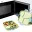 Trẻ Em Cấp Thực Phẩm Hộp Cơm Trưa Có Nĩa Và Thìa Lò Vi Sóng Nhựa An Toàn Bento Hộp Đựng Cho Trẻ Em Bữa Ăn Nhẹ Trái Cây