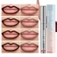 Peel-Off Matte Velvet Lip Liner Bút Lâu Dài Chống Dính Cốc Lip Liner Quà Tặng Cho Bé Gái Nữ Mẹ Bạn Gái