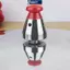 Thay thế van an toàn phao đa năng MAKY 1PC 80KPA cho áp lực Đỏ / VN
