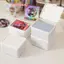 Hộp Bảo Quản Trong Suốt Hàn Quốc Hộp Mù Thẻ Photocard Hộp Bảo Quản Thẻ Ảnh Tổ Chức Phân Loại Hộp Lật