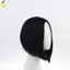< YEI > Body Wave Keo Đóng 100% Tóc Con Người Mặt Trước Tóc Giả Ombre Nâu Mix Tóc Vàng Sóng Nước Phần Ngắn Bob Tóc Giả Mới