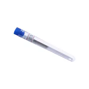 🔥kim vệ sinh đầu phun nhựa phụ kiện máy in 3d kim vệ sinh nozzle Máy In 3D Vòi Phun Làm Sạch Kim Thép Không Gỉ Siêu Mịn Kim Bếp Gas Khuôn Hàn Khí Poke Kim 0.1