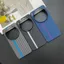Thích hợp cho ốp điện thoại vivoX300Ultra Nhẹ X300S Track Kết cấu sợi Carbon mờ Vỏ cứng chống sốc