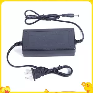 Bộ sạc cho tuốc nơ vít 21V Cờ lê điện Máy khoan búa Máy cưa không dây Pin Pa Sử dụng