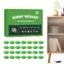 Bóng Điều Khiển Chuột 28 Miếng Bẫy Lâu Dài Có Túi Lưới Bóng Điều Khiển Động Vật Cho Nhà Bếp Phòng Ăn gác xép Nhà Để Xe Kho Sân Vườn jiwvn