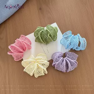 AqToCna Lưới đàn hồi đa năng 5 chiếc Giá đỡ áo sơ mi để sử dụng đáng tin cậy cả ngày AqToCna