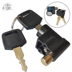 Cho E BicyclFor E AccFor Essory Chắc Chắn BattFor Ery Lock Với Hai KFor Eys