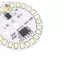 Bóng Đèn AC 220V Downlight Chip Spotlight Bóng Đèn LED Miếng Dán Đèn SMD Tấm Mô-đun tròn Tấm nguồn sáng ELWW