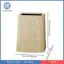 Thùng rác hạt gỗ thanh lịch Thùng rác giả gỗ Giỏ đựng rác tách sành điệu cho khách sạn Phòng khách Văn phòng