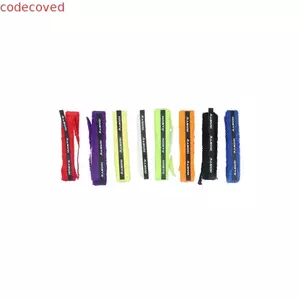 COSCOVED Over Grip Sweatband, Băng dính mồ hôi chống trượt thoáng khí, Băng dính mồ hôi tay cầm Khăn mềm thấm mồ hôi Khăn chống trượt Cầu lông