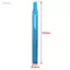 Jfory Alluminium Alloy Seat Post Tube - Nhẹ & Bền - Chọn Kích Cỡ & Màu Sắc