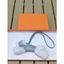 Mới Handmade Da Cừu Dễ Thương Chó Con Túi Mặt Dây Chuyền Da Thật Mặt Dây Chuyền Ô Tô