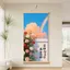Tất Cả Các Cách Hoa Chữa Bệnh Hoa Treo Tranh Văn Học Phong Cảnh Đơn Giản Phòng Khách Phòng Ngủ Ký Túc Xá Trang Trí Tranh Cuộn Tranh Treo Tường 6.24