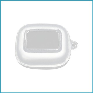 UTAKEE Silicone Protective Case Flexible Shockproof Cover Earbud Protector Silicone Earphone Sleeve Pocket for JBL Live Beam 3