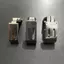 Khe Cắm Dài Lều Bấm Chân Kim Đôi Xe 1 / 4 Khe Cắm Mở Rộng Bấm Chân Anh ZOJE ZOJE JACK Juki JUKI6.25 ZFKM