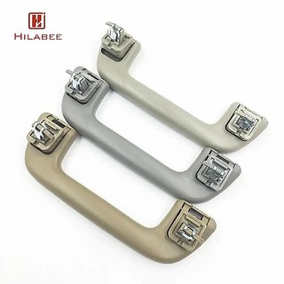 Tay cầm kéo nóc bên trong Grab Thay thế Tay cầm lấy nội thất ô tô cho Toyota Corolla / altis RAV4 2005-2012 Prius 2007-2012 Auris