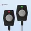< WHPHous-t > Bộ sạc mở cửa nhắc nhở Bộ sạc USB thông minh mini TYPE-C Joint Mini Đẹp