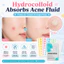 Star Pimple Patch 200 Cái Hydrocolloid Acne Sticker Trang điểm không thấm nước Thân thiện với