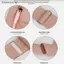# HB # Túi đeo chéo Mini Túi đeo chéo ngực Nylon Bapa Túi đeo vai nhẹ thông thường dành cho nam giới Du lịch các hoạt động ngoài trời.